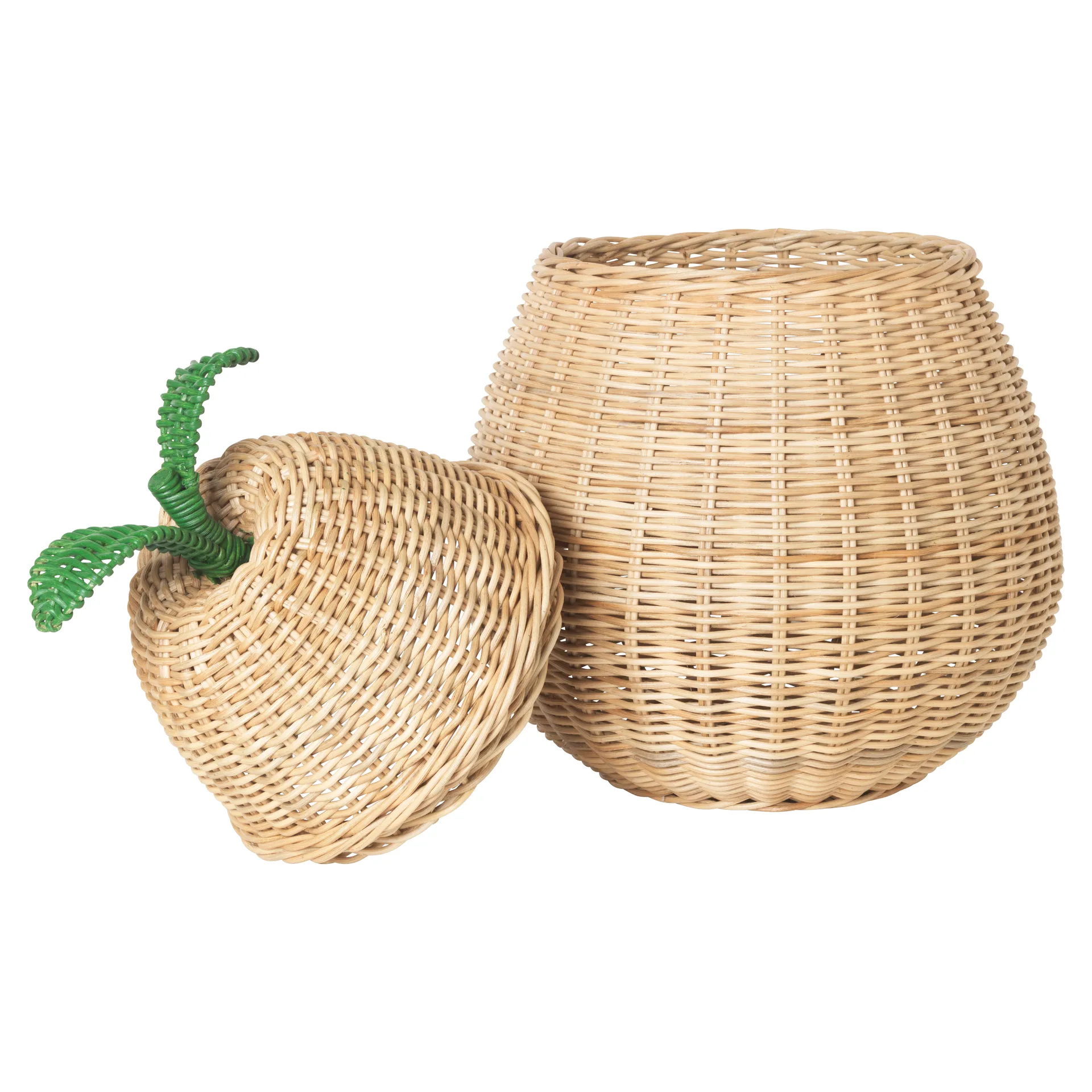 Cesta Pear, grande Ferm Living