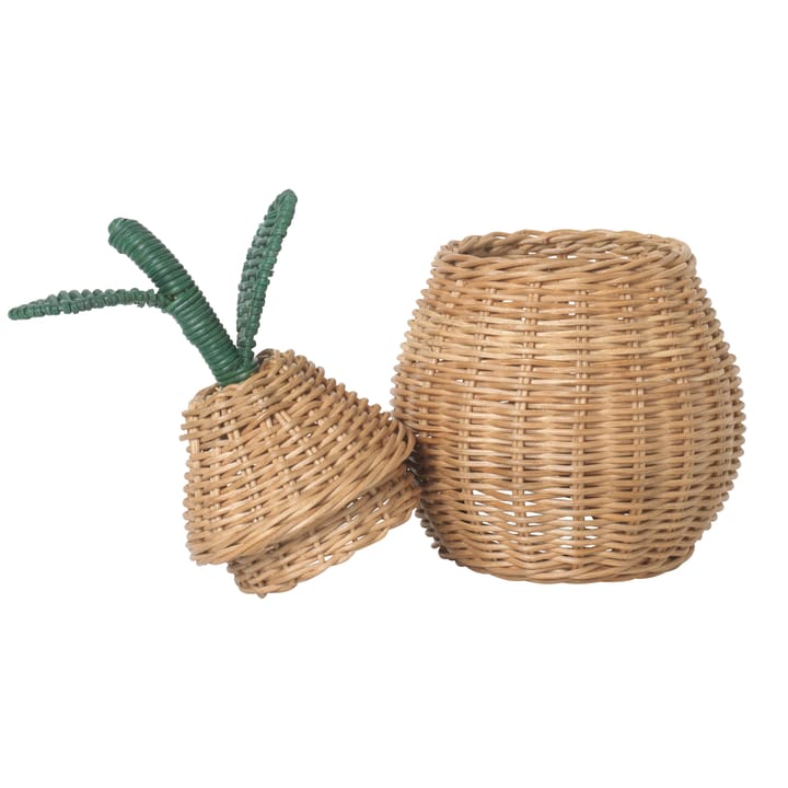 Cesta Pear - pequeña - Ferm LIVING