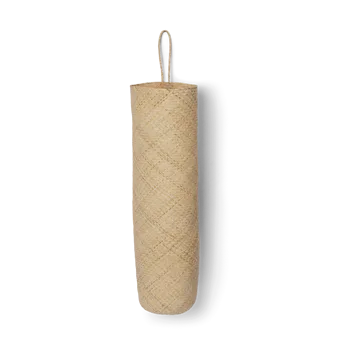 Cesta Sato long basket - Natural - Ferm Living