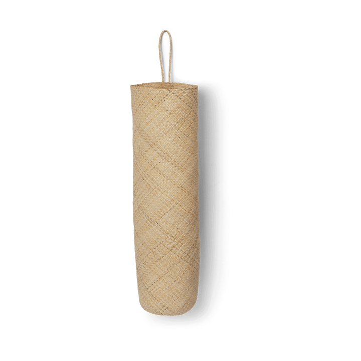 Cesta Sato long basket - Natural - Ferm Living