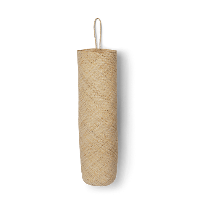 Cesta Sato long basket - Natural - ferm LIVING