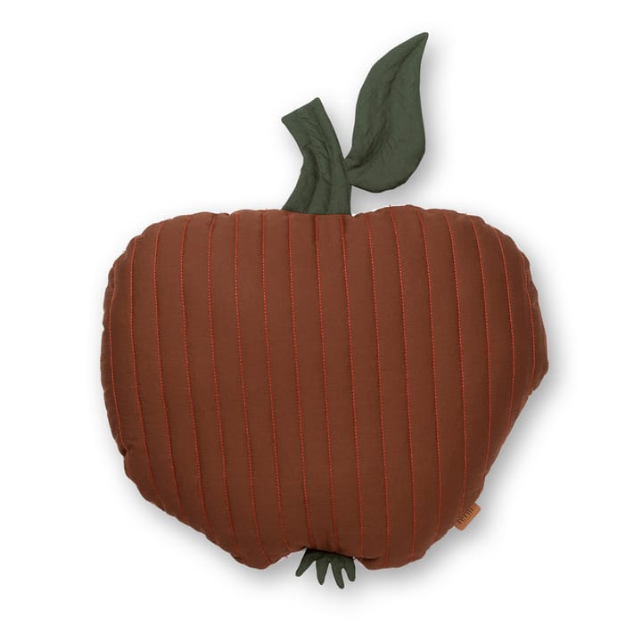 Cojín Apple 45x49 cm - Cinnamon - Ferm LIVING
