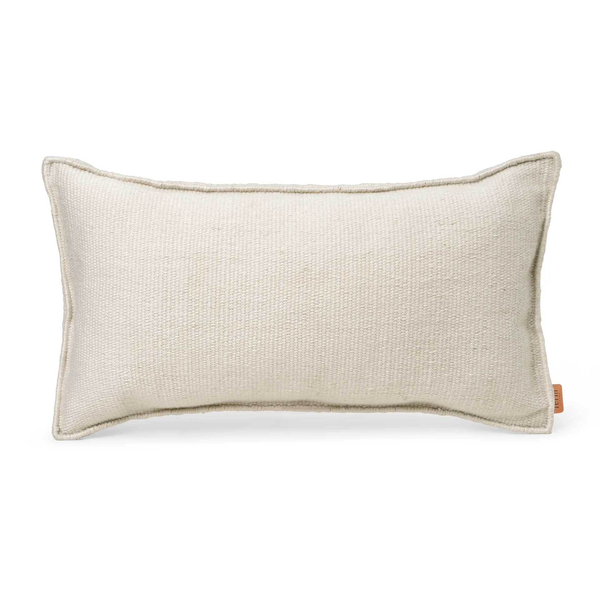 Cojín Desert 28x53 cm, Off-white Ferm Living