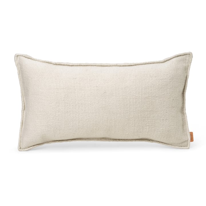 Cojín Desert 28x53 cm - Off-white - Ferm Living