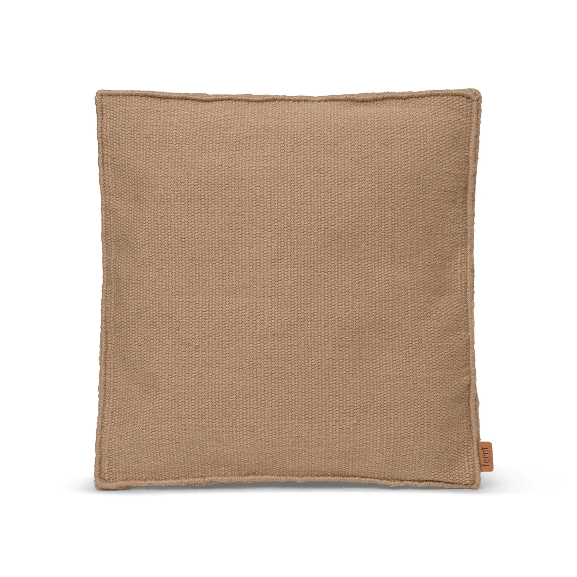 Cojín Desert 38x38 cm, Sand Ferm Living