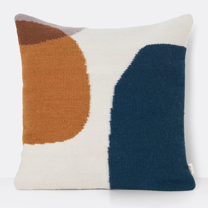 Cojín Kelim 48x48 cm, Merge Ferm Living