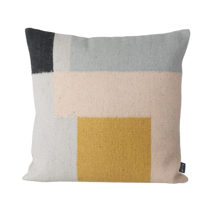 Cojín Kelim 50x50 cm - cuadrados - Ferm Living