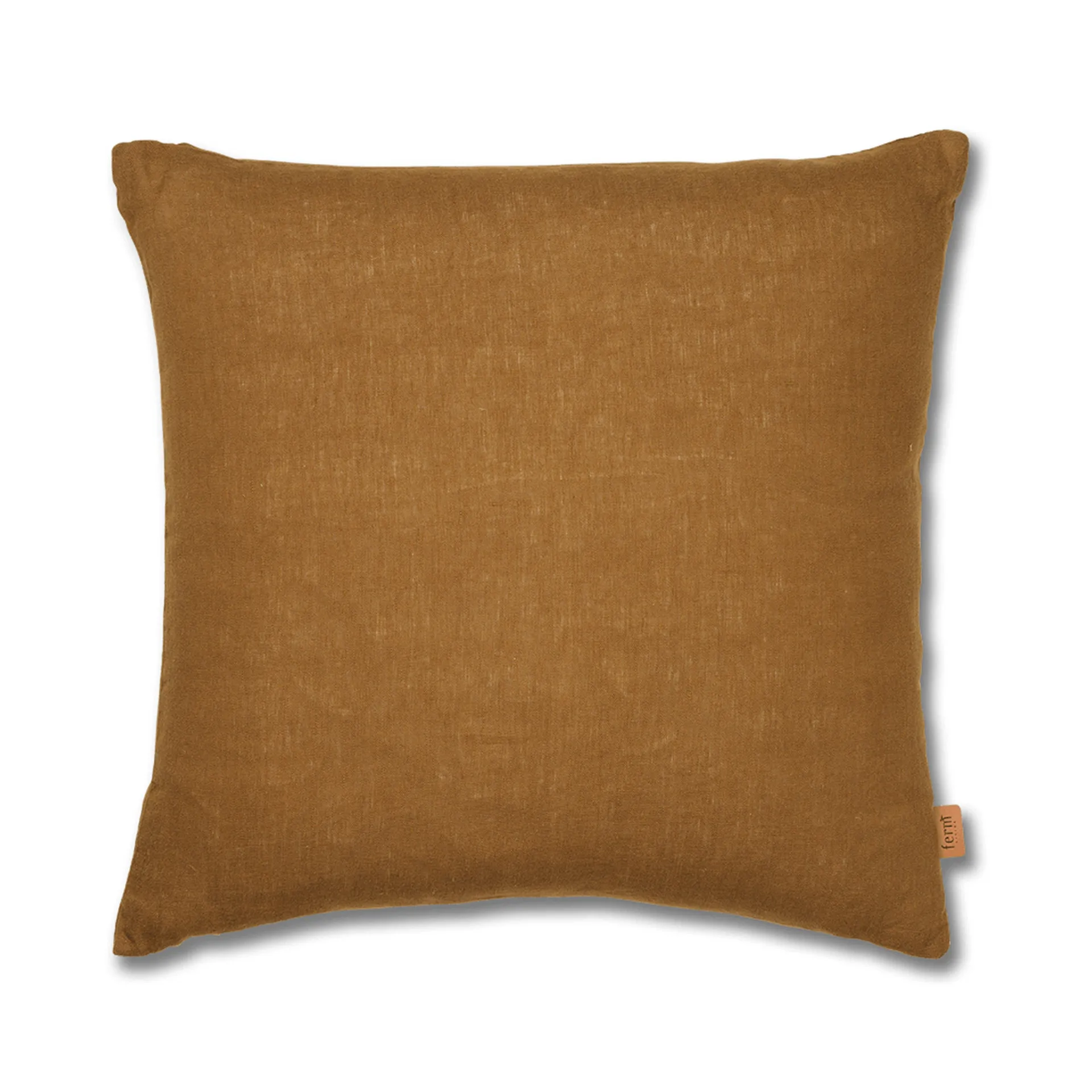 Cojín Linen 50x50 cm, Sugar kelp Ferm Living