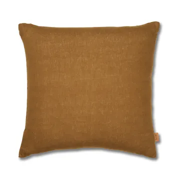 Cojín Linen 50x50 cm - Sugar kelp - Ferm Living