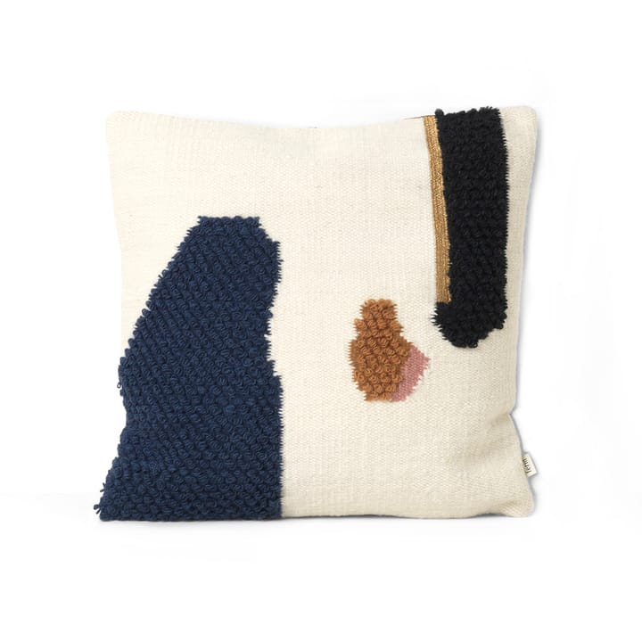 Cojín Loop 50x50 cm - Mount - Ferm Living