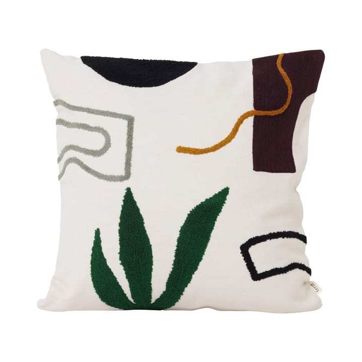 Cojín Mirage 50x50 cm - Cacti - Ferm Living