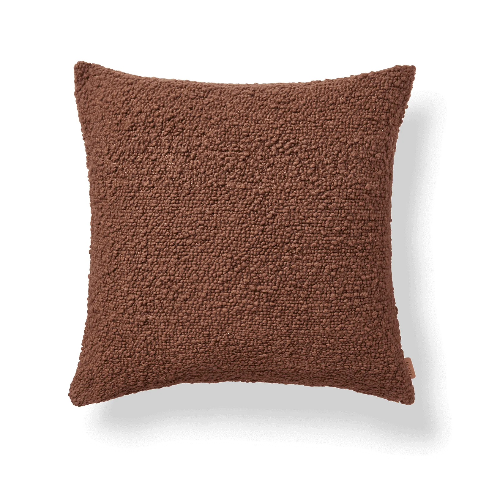 Cojín Moor 50x50 cm, Sugar kelp Ferm Living