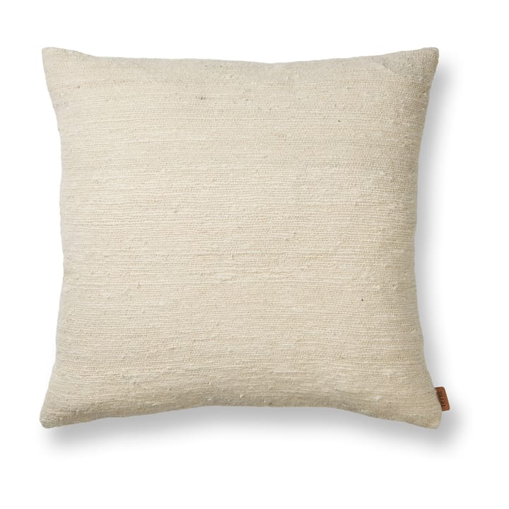 Cojín Nettle 50x50 cm - Natural - Ferm Living