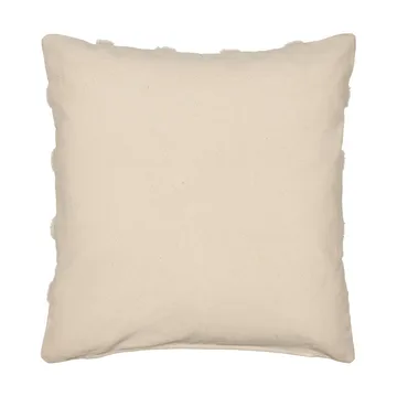 Cojín Norte grid - Off-white, 50x50 cm - Ferm Living