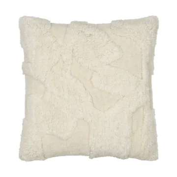 Cojín tufted Rime - Off white, 50x50 cm - Ferm Living