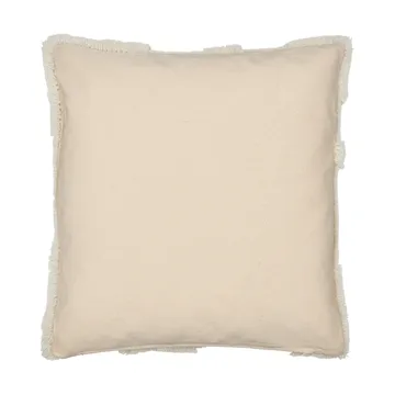 Cojín tufted Rime - Off white, 50x50 cm - Ferm Living