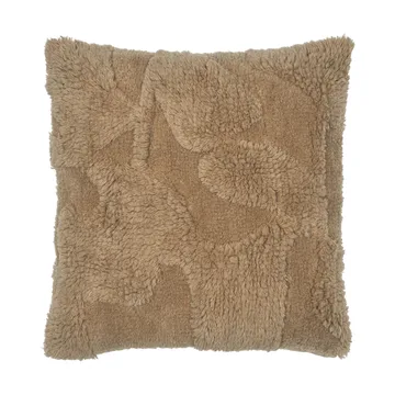 Cojín tufted Rime - Tan, 50x50 cm - Ferm Living