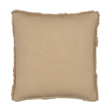 Cojín tufted Rime - Tan, 50x50 cm - Ferm Living