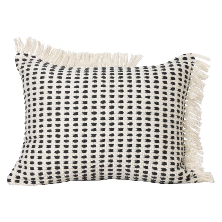 Cojín Way Outdoor 70x50cm - Off-white - Ferm Living