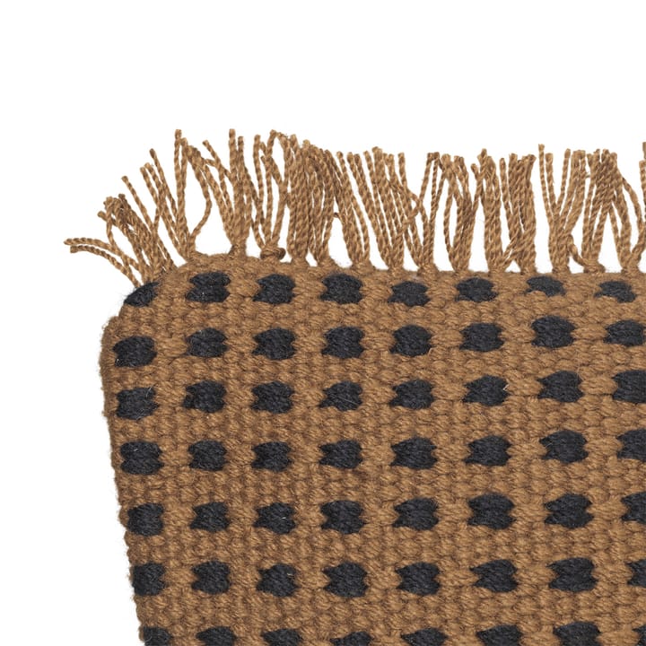 Cojín Way Outdoor 70x50cm, Sugar kelp Ferm Living