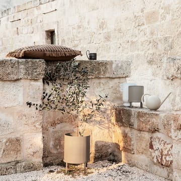 Cojín Way Outdoor 70x50cm - Sugar kelp - Ferm Living