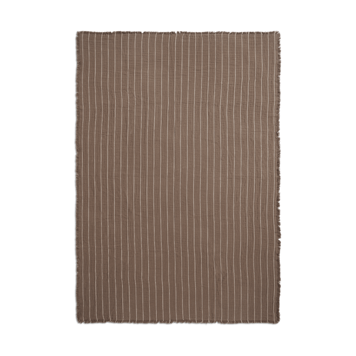 Colcha Aires 240x160 cm - Stone - Ferm Living