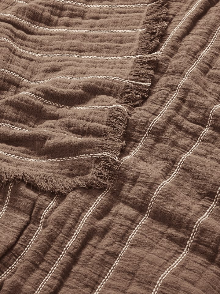 Colcha Aires 240x160 cm, Stone Ferm Living