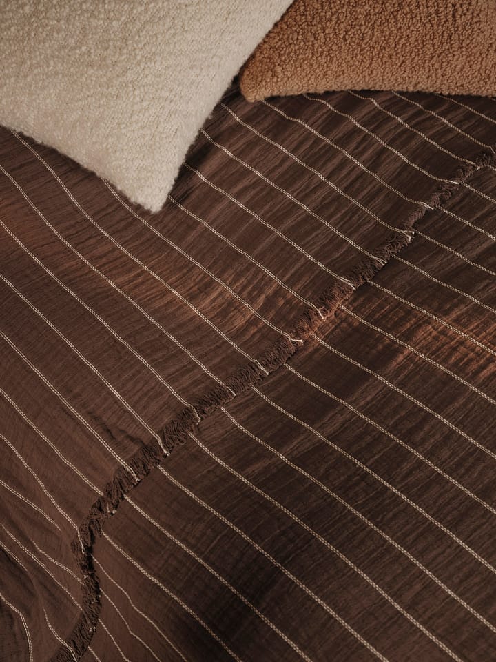 Colcha Aires 240x160 cm, Stone Ferm Living