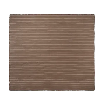 Colcha Aires 240x250 cm - Stone - Ferm Living