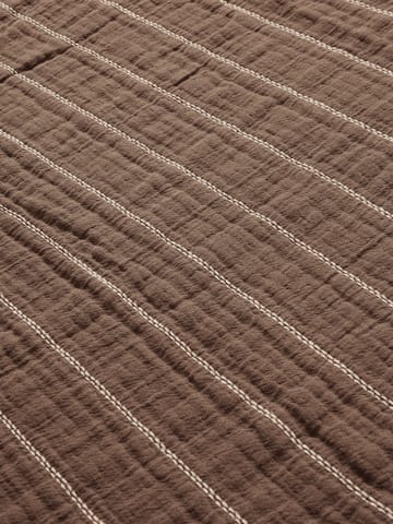 Colcha Aires 240x250 cm - Stone - Ferm Living