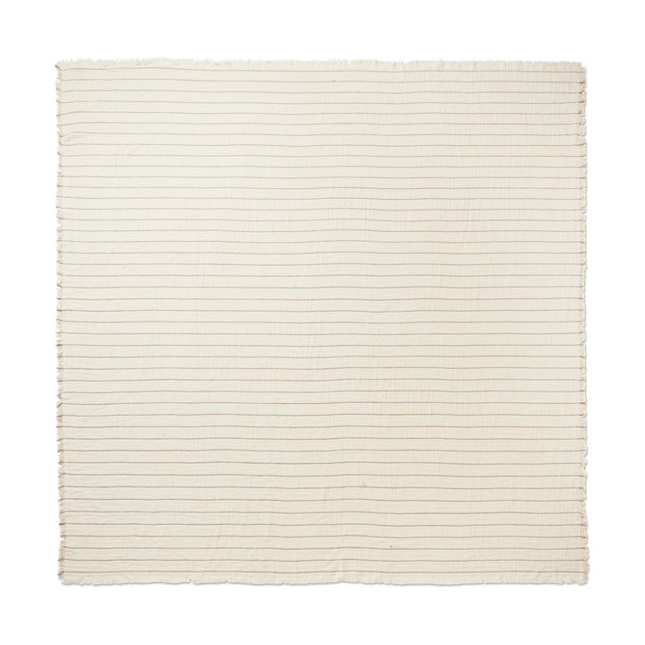 Colcha Aires 240x250 cm - Undyed - Ferm Living