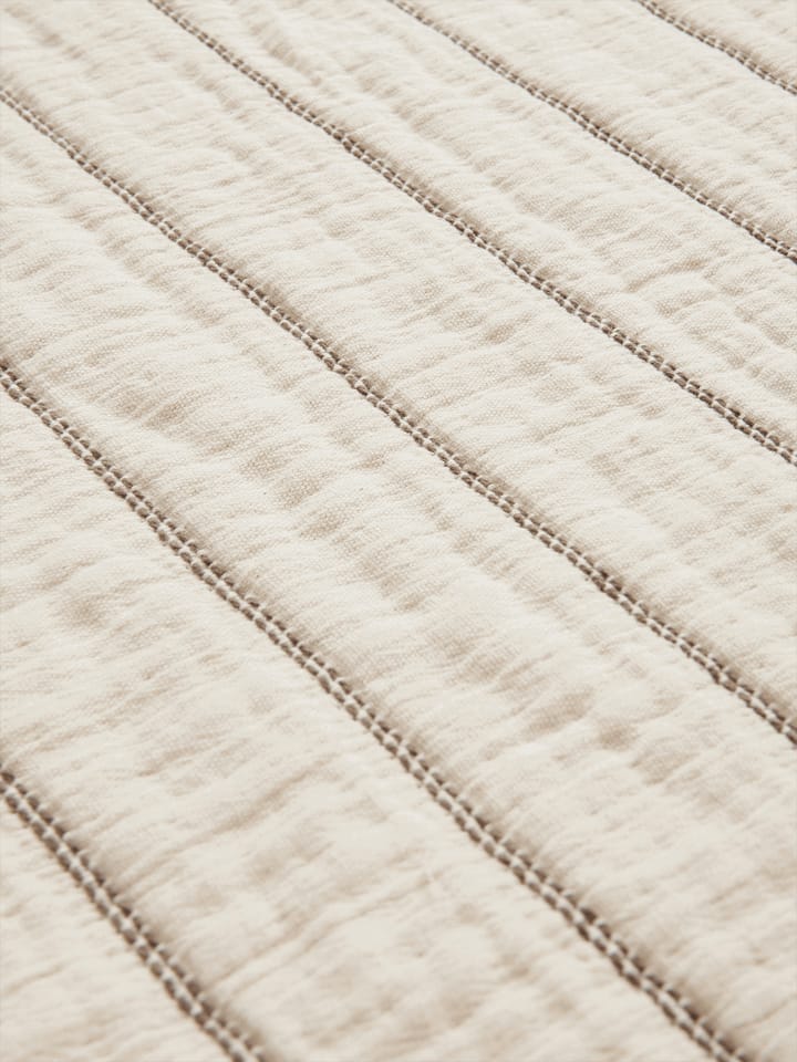 Colcha Aires 240x250 cm, Undyed Ferm Living