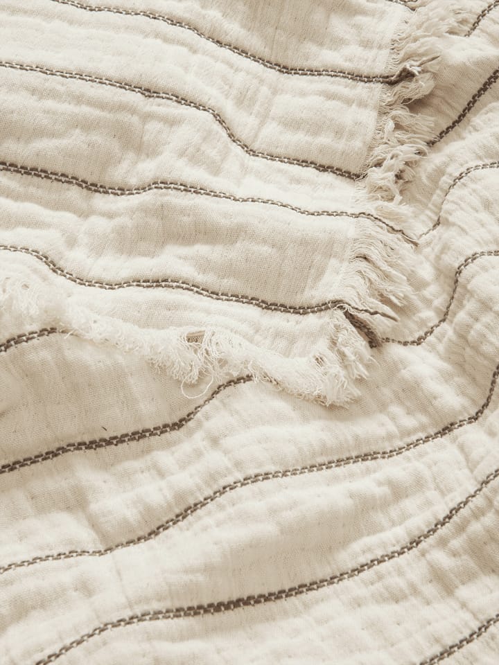 Colcha Aires 240x250 cm, Undyed Ferm Living
