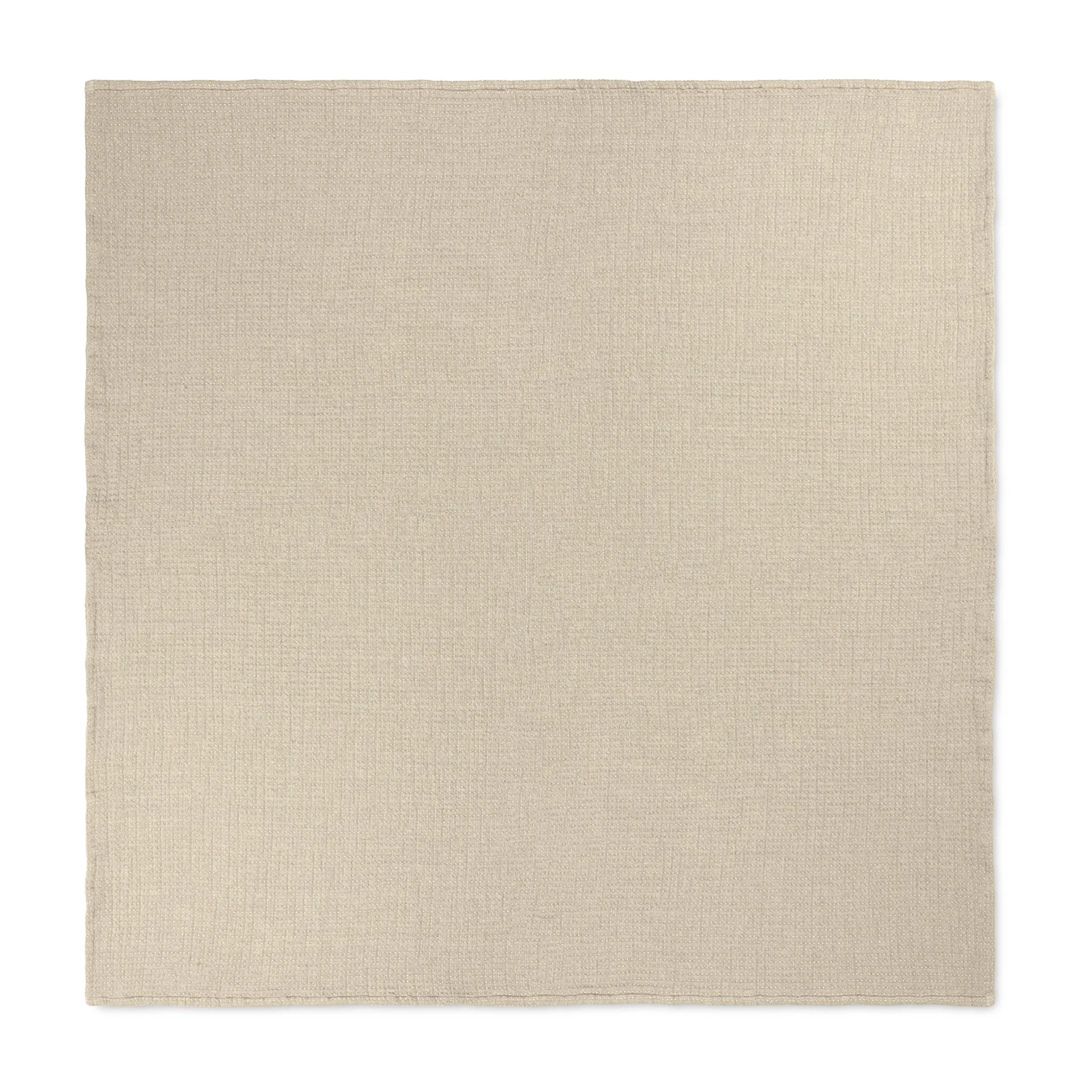Colcha de cama Daze 240x250 cm, Beige Ferm Living