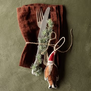 Colgante para árbol de navidadElf Pair - Multi - Ferm Living