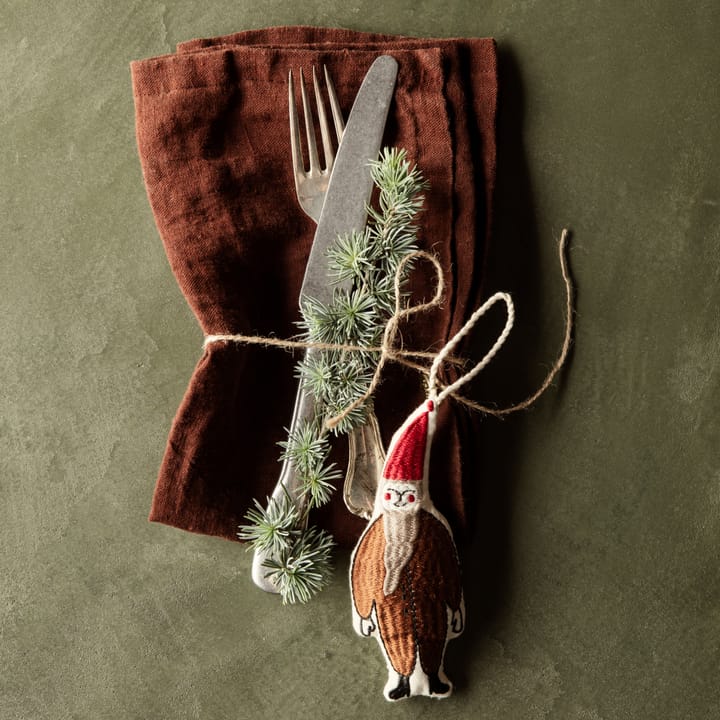 Colgante para árbol de navidadElf Pair, Multi Ferm Living