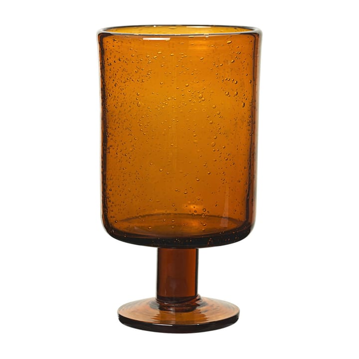 Copa de vino Oli 22 cl - Amber - Ferm Living