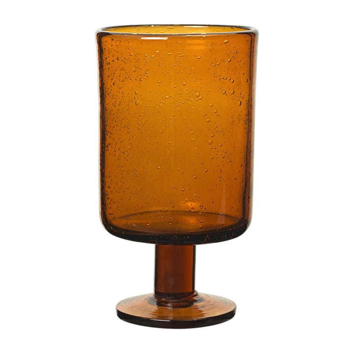 Copa de vino Oli 22 cl - Amber - Ferm LIVING