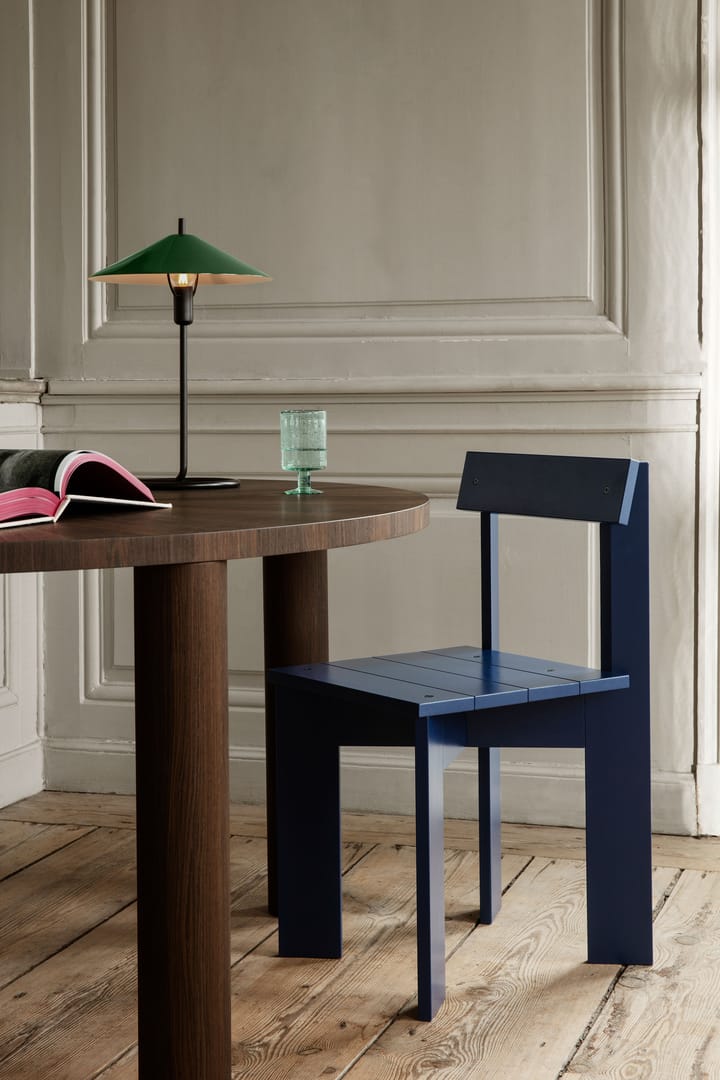 Copa de vino Oli 22 cl, Recycled clear Ferm Living
