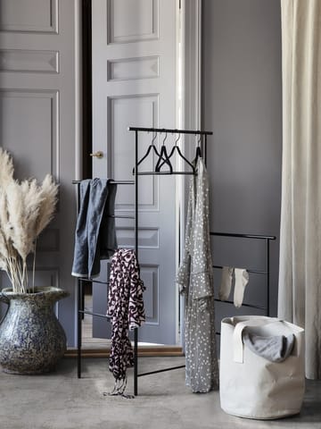 Cortina de baño Chambray - arena - Ferm Living