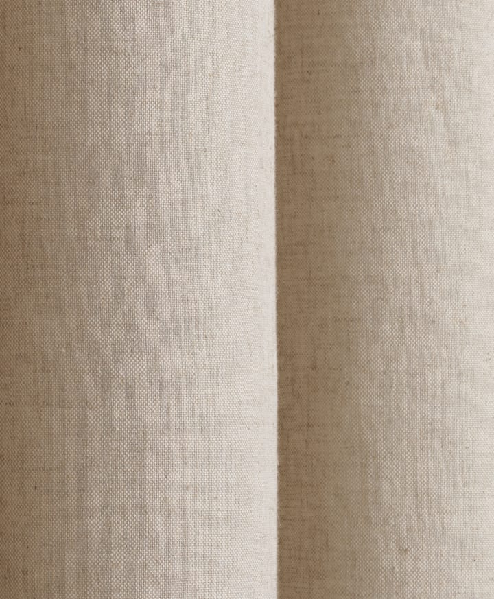 Cortina de baño Chambray, arena Ferm Living
