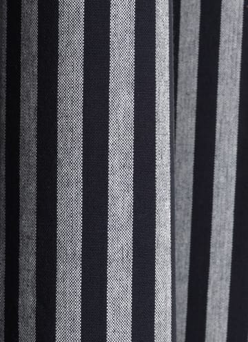 Cortina de baño Chambray - azul-gris - Ferm Living