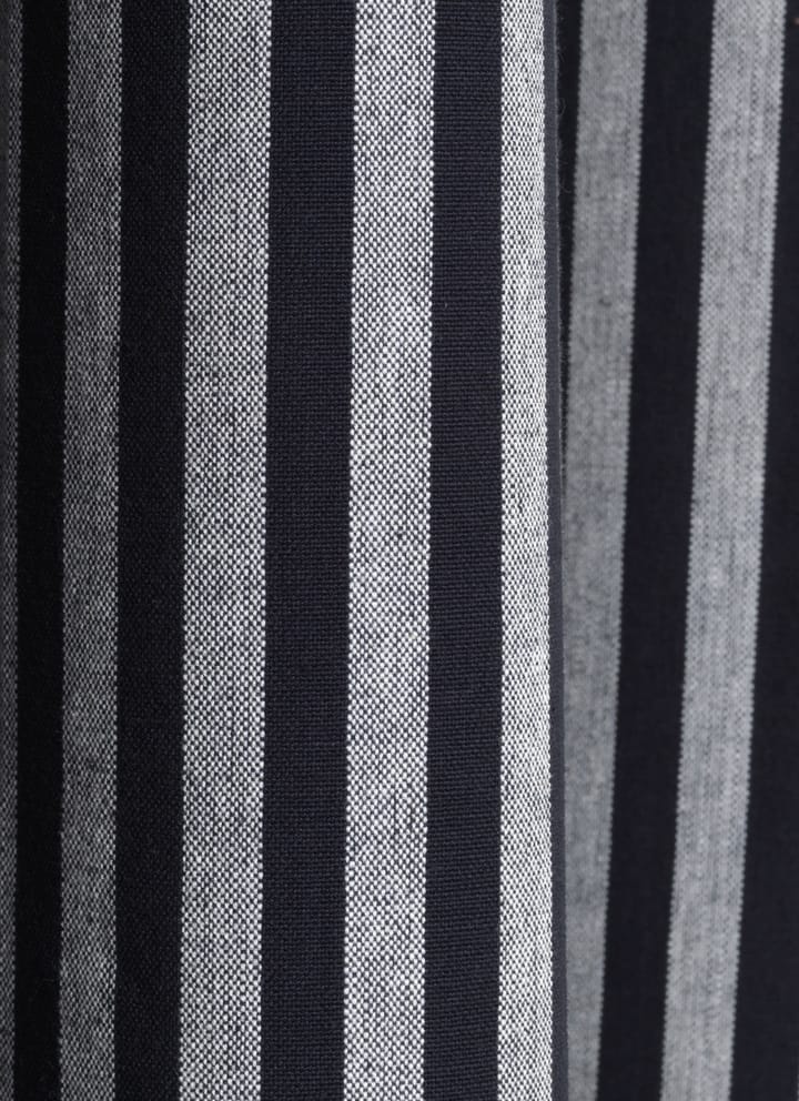 Cortina de baño Chambray, azul-gris Ferm Living