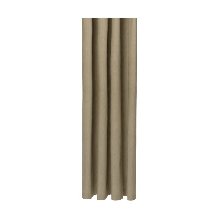 Cortina de baño Chambray - Olive - Ferm Living