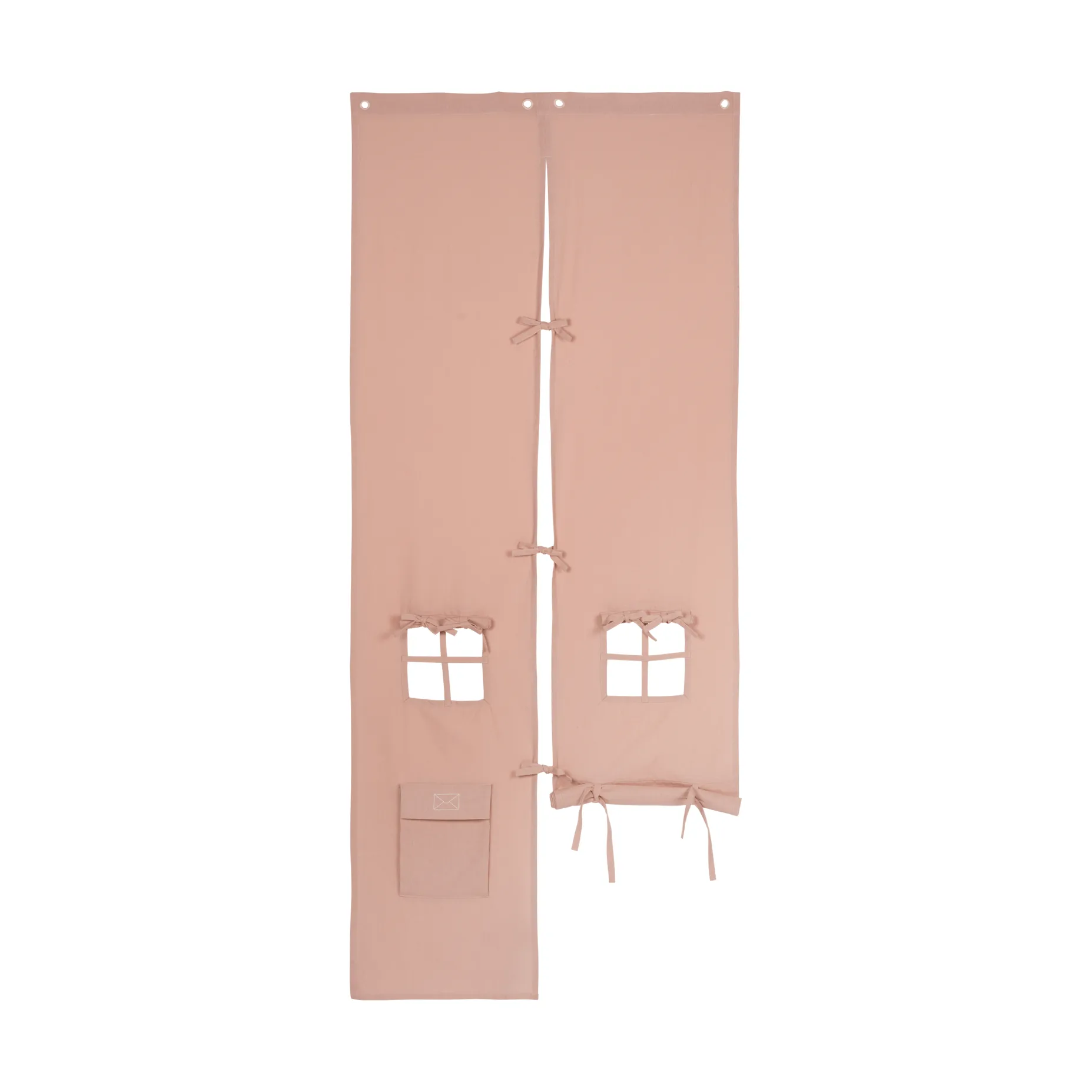 Cortina de puerta Settle, Rose, 85x205 cm Ferm Living