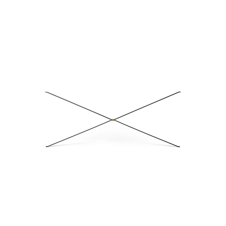 Cruz Punctual - Antracita - Ferm Living