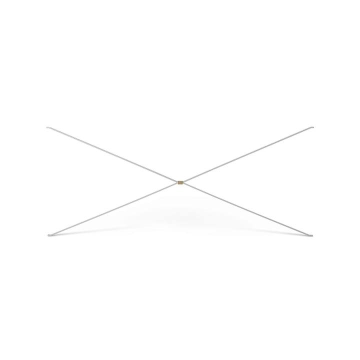 Cruz Punctual - Grey - Ferm Living
