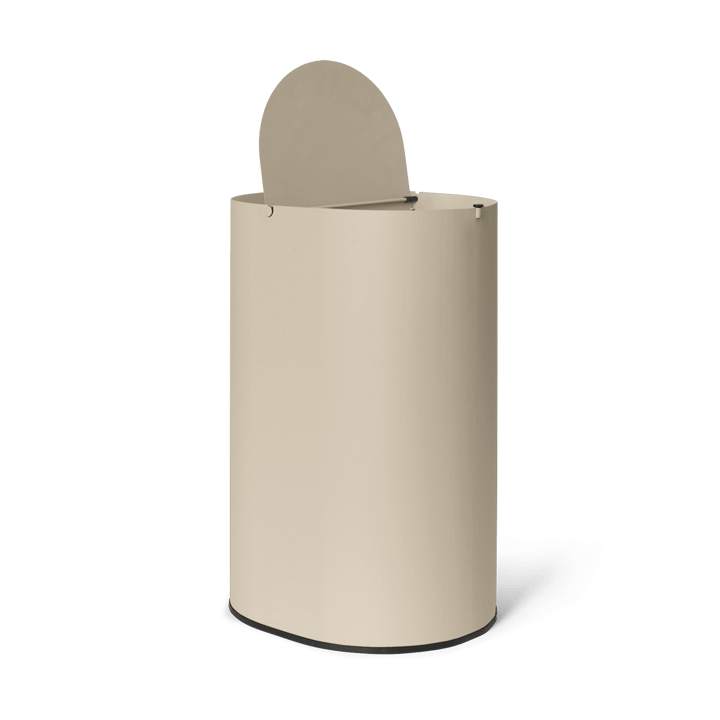 Cubo de basura Enkel large, Cashmere Ferm Living