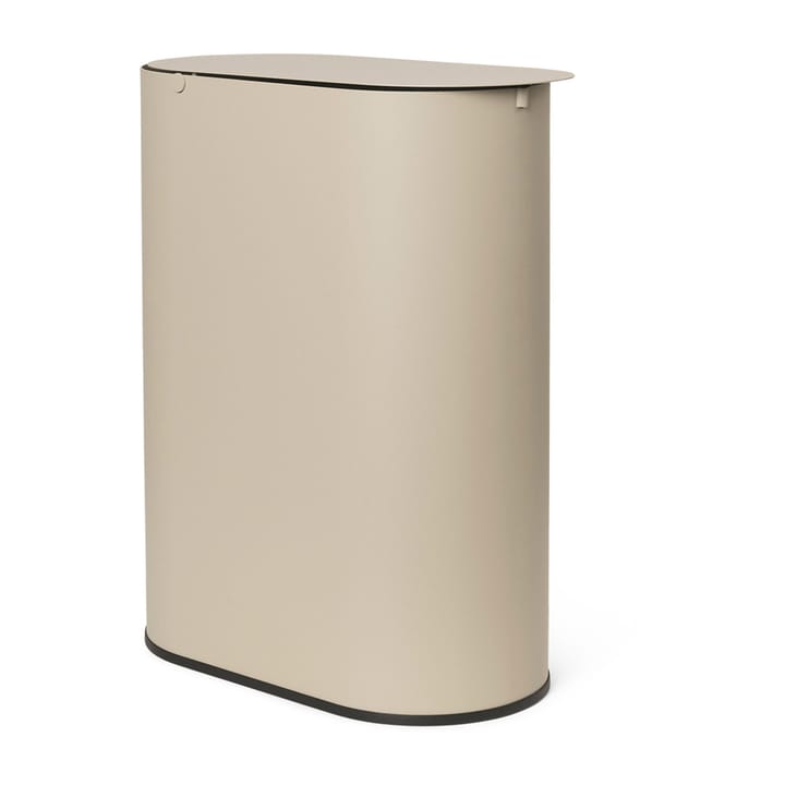 Cubo de basura Enkel medium - Cashmere - Ferm Living