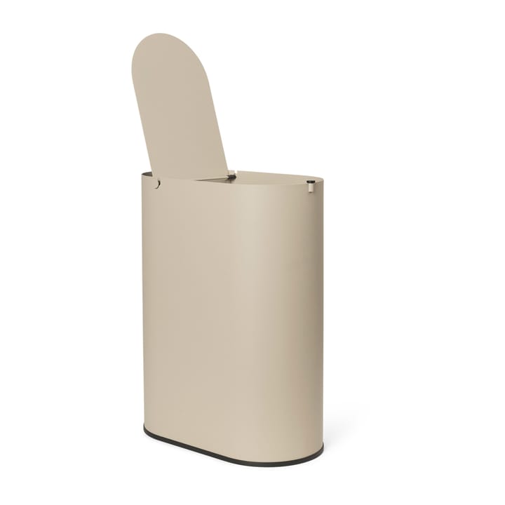 Cubo de basura Enkel medium, Cashmere Ferm Living